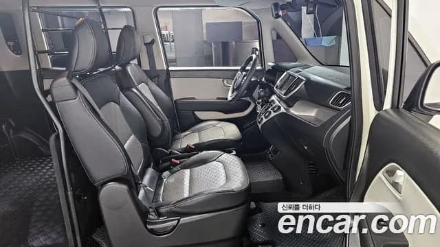 2021 Kia The New Ray Van Sold VIN KNACF911BMT273079 – photo 22 2021 Kia The New Ray Van Sold VIN KNACF911BMT273079 – photo 22