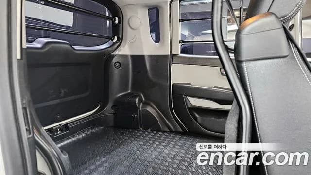 2021 Kia The New Ray Van Sold VIN KNACF911BMT273079 – photo 23 2021 Kia The New Ray Van Sold VIN KNACF911BMT273079 – photo 23