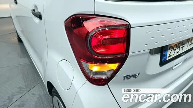 2021 Kia The New Ray Van Sold VIN KNACF911BMT273079 – photo 28 2021 Kia The New Ray Van Sold VIN KNACF911BMT273079 – photo 28