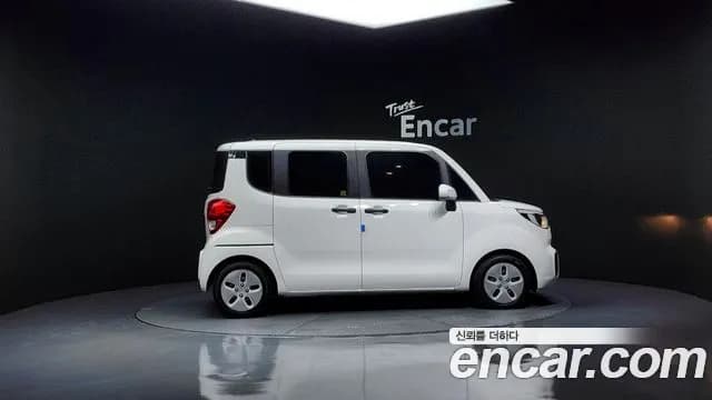 2021 Kia The New Ray Van Sold VIN KNACF911BMT273813 – photo 11 2021 Kia The New Ray Van Sold VIN KNACF911BMT273813 – photo 11