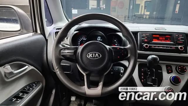 2021 Kia The New Ray Van Sold VIN KNACF911BMT273813 – photo 14 2021 Kia The New Ray Van Sold VIN KNACF911BMT273813 – photo 14