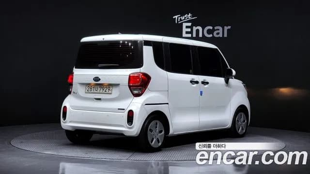 2021 Kia The New Ray Van Sold VIN KNACF911BMT273813 – photo 15 2021 Kia The New Ray Van Sold VIN KNACF911BMT273813 – photo 15