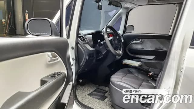2021 Kia The New Ray Van Sold VIN KNACF911BMT273813 – photo 18 2021 Kia The New Ray Van Sold VIN KNACF911BMT273813 – photo 18