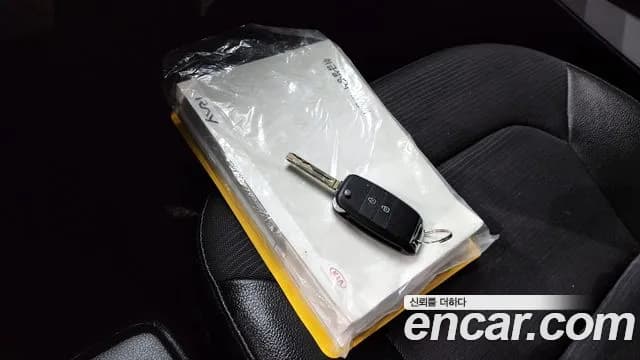 2021 Kia The New Ray Van Sold VIN KNACF911BMT273813 – photo 19 2021 Kia The New Ray Van Sold VIN KNACF911BMT273813 – photo 19