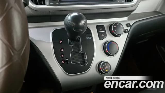 2022 Kia The New Ray Van Sold VIN KNACF911BNT280102 – dashboard 2022 Kia The New Ray Van Sold VIN KNACF911BNT280102 – dashboard