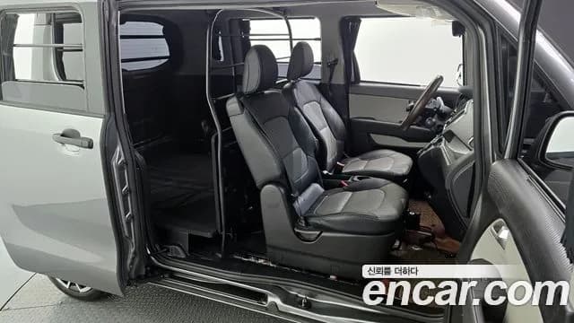 2022 Kia The New Ray Van Sold VIN KNACF911BNT280102 – exterior detail 2022 Kia The New Ray Van Sold VIN KNACF911BNT280102 – exterior detail