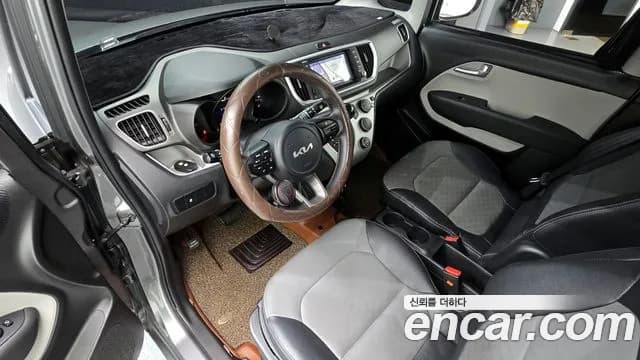 2022 Kia The New Ray Van Sold VIN KNACF911BNT280102 – photo 11 2022 Kia The New Ray Van Sold VIN KNACF911BNT280102 – photo 11