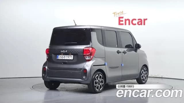 2022 Kia The New Ray Van Sold VIN KNACF911BNT280102 – photo 13 2022 Kia The New Ray Van Sold VIN KNACF911BNT280102 – photo 13