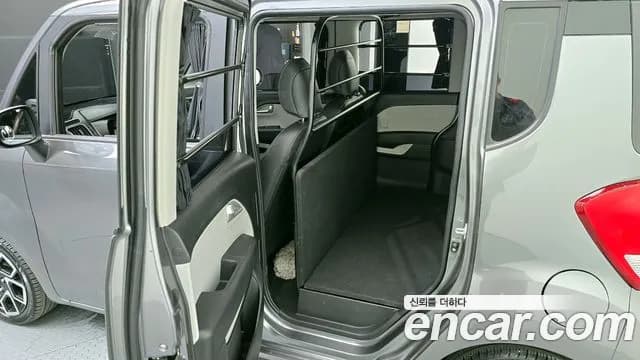 2022 Kia The New Ray Van Sold VIN KNACF911BNT280102 – photo 14 2022 Kia The New Ray Van Sold VIN KNACF911BNT280102 – photo 14