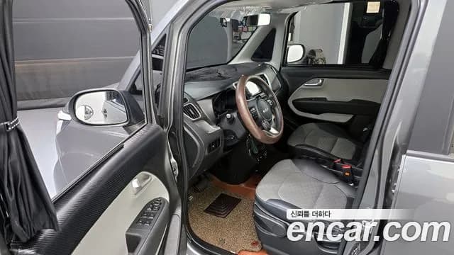 2022 Kia The New Ray Van Sold VIN KNACF911BNT280102 – photo 15 2022 Kia The New Ray Van Sold VIN KNACF911BNT280102 – photo 15