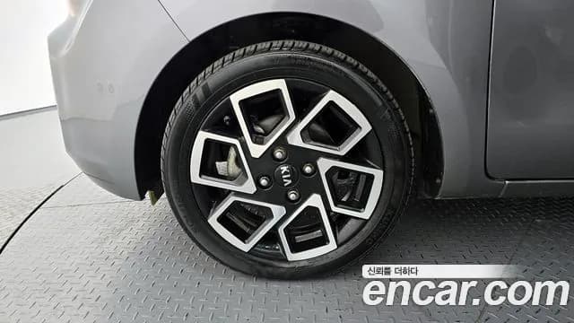 2022 Kia The New Ray Van Sold VIN KNACF911BNT280102 – photo 16 2022 Kia The New Ray Van Sold VIN KNACF911BNT280102 – photo 16