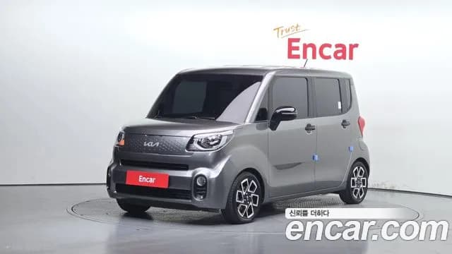 2022 Kia The New Ray Van Sold VIN KNACF911BNT280102 – photo 17 2022 Kia The New Ray Van Sold VIN KNACF911BNT280102 – photo 17