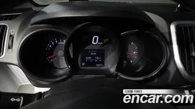 2022 Kia The New Ray Van Sold VIN KNACF911BNT282586 – dashboard 2022 Kia The New Ray Van Sold VIN KNACF911BNT282586 – dashboard