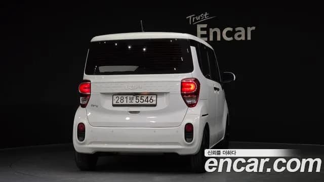 2022 Kia The New Ray Van Sold VIN KNACF911BNT282586 – photo 15 2022 Kia The New Ray Van Sold VIN KNACF911BNT282586 – photo 15