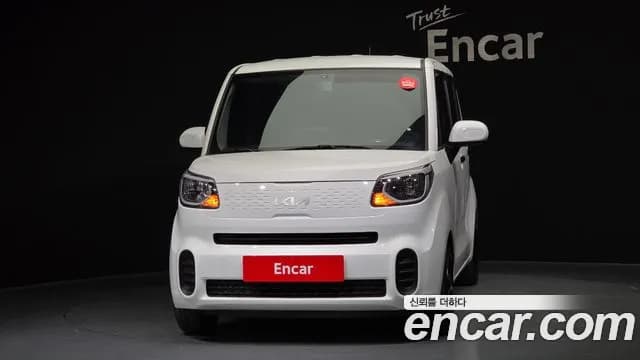 2022 Kia The New Ray Van Sold VIN KNACF911BNT282586 – photo 16 2022 Kia The New Ray Van Sold VIN KNACF911BNT282586 – photo 16