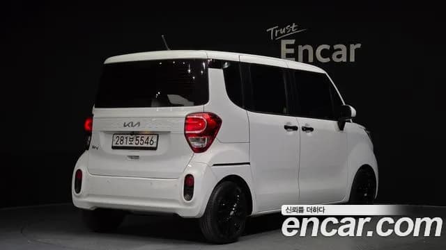 2022 Kia The New Ray Van Sold VIN KNACF911BNT282586 – photo 18 2022 Kia The New Ray Van Sold VIN KNACF911BNT282586 – photo 18