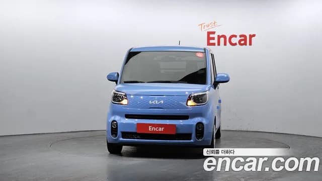 2022 Kia The New Ray Van Sold VIN KNACF911BNT284803 – side profile 2022 Kia The New Ray Van Sold VIN KNACF911BNT284803 – side profile