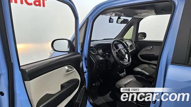 2022 Kia The New Ray Van Sold VIN KNACF911BNT284803 – photo 17 2022 Kia The New Ray Van Sold VIN KNACF911BNT284803 – photo 17