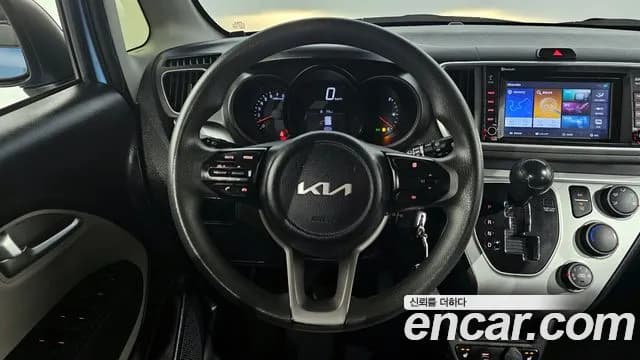 2022 Kia The New Ray Van Sold VIN KNACF911BNT284803 – photo 18 2022 Kia The New Ray Van Sold VIN KNACF911BNT284803 – photo 18