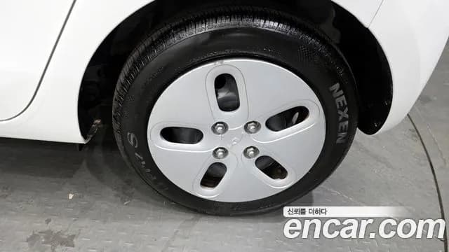 2022 Kia The New Ray Van Sold VIN KNACF911BNT285775 – odometer reading 2022 Kia The New Ray Van Sold VIN KNACF911BNT285775 – odometer reading