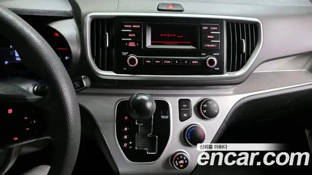 2022 Kia The New Ray Van Sold VIN KNACF911BNT285775 – photo 11 2022 Kia The New Ray Van Sold VIN KNACF911BNT285775 – photo 11