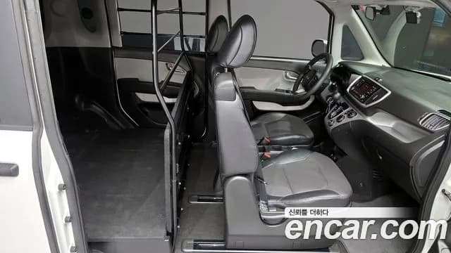 2022 Kia The New Ray Van Sold VIN KNACF911BNT285775 – photo 14 2022 Kia The New Ray Van Sold VIN KNACF911BNT285775 – photo 14