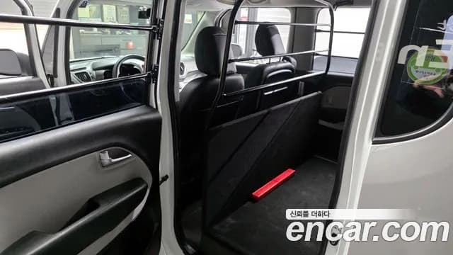2022 Kia The New Ray Van Sold VIN KNACF911BNT285775 – photo 17 2022 Kia The New Ray Van Sold VIN KNACF911BNT285775 – photo 17