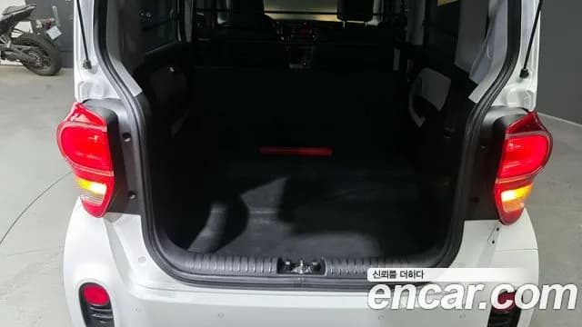 2022 Kia The New Ray Van Sold VIN KNACF911BNT285775 – photo 19 2022 Kia The New Ray Van Sold VIN KNACF911BNT285775 – photo 19