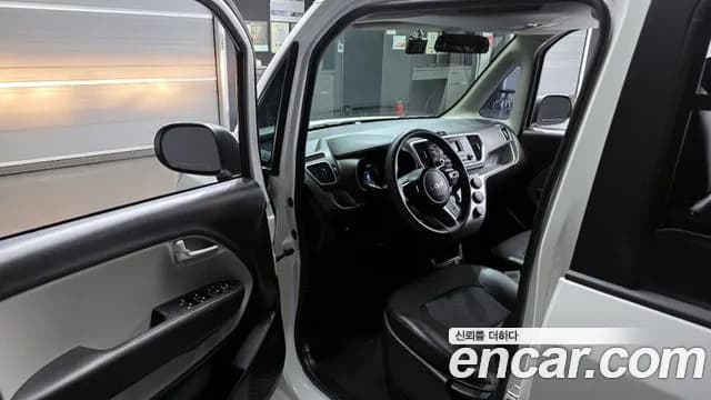 2022 Kia The New Ray Van Sold VIN KNACF911BNT285775 – photo 20 2022 Kia The New Ray Van Sold VIN KNACF911BNT285775 – photo 20