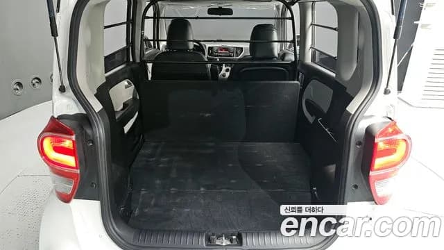2022 Kia The New Ray Van Sold VIN KNACF911BNT286950 – front exterior 2022 Kia The New Ray Van Sold VIN KNACF911BNT286950 – front exterior