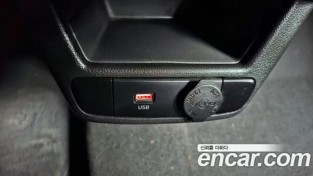 2022 Kia The New Ray Van Sold VIN KNACF911BNT286950 – rear exterior 2022 Kia The New Ray Van Sold VIN KNACF911BNT286950 – rear exterior