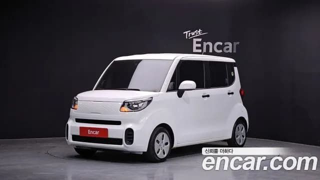 2022 Kia The New Ray Van Sold VIN KNACF911BNT286950 – interior seats 2022 Kia The New Ray Van Sold VIN KNACF911BNT286950 – interior seats