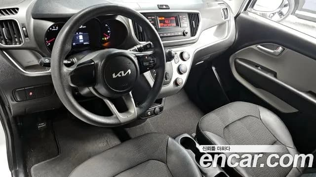 2022 Kia The New Ray Van Sold VIN KNACF911BNT286950 – photo 11 2022 Kia The New Ray Van Sold VIN KNACF911BNT286950 – photo 11
