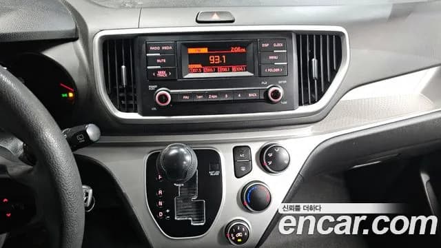 2022 Kia The New Ray Van Sold VIN KNACF911BNT286950 – photo 13 2022 Kia The New Ray Van Sold VIN KNACF911BNT286950 – photo 13