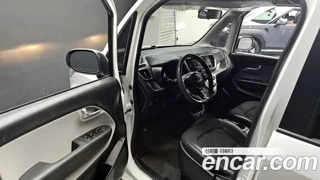 2022 Kia The New Ray Van Sold VIN KNACF911BNT286950 – photo 15 2022 Kia The New Ray Van Sold VIN KNACF911BNT286950 – photo 15