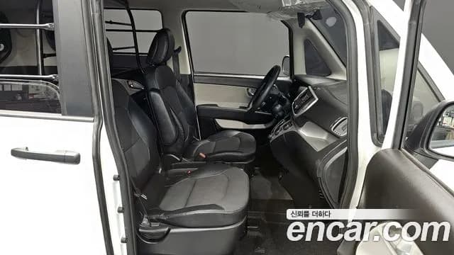 2022 Kia The New Ray Van Sold VIN KNACF911BNT286950 – photo 18 2022 Kia The New Ray Van Sold VIN KNACF911BNT286950 – photo 18
