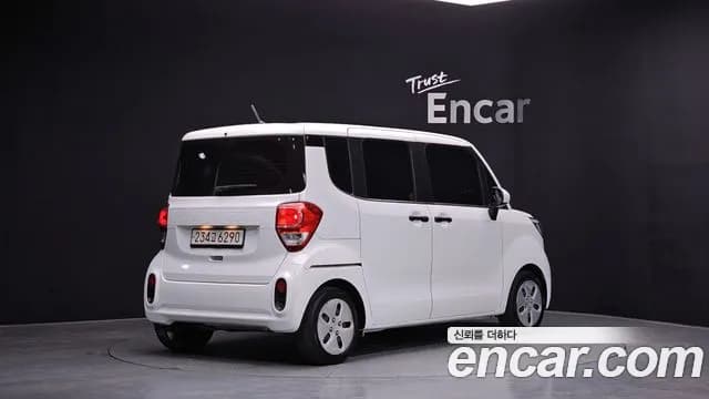 2022 Kia The New Ray Van Sold VIN KNACF911BNT286950 – photo 20 2022 Kia The New Ray Van Sold VIN KNACF911BNT286950 – photo 20