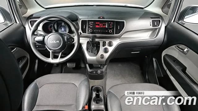 2022 Kia The New Ray Van Sold VIN KNACF911BNT288994 – exterior detail 2022 Kia The New Ray Van Sold VIN KNACF911BNT288994 – exterior detail