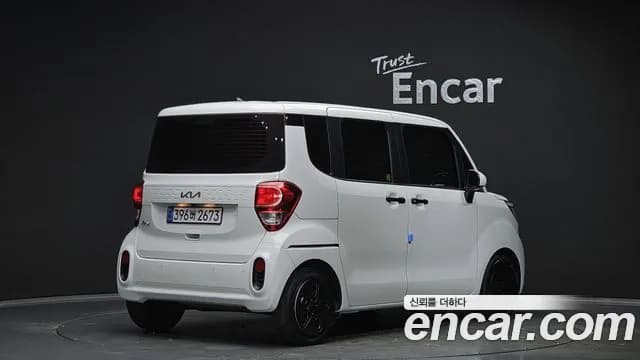 2022 Kia The New Ray Van Sold VIN KNACF911BNT288994 – photo 12 2022 Kia The New Ray Van Sold VIN KNACF911BNT288994 – photo 12