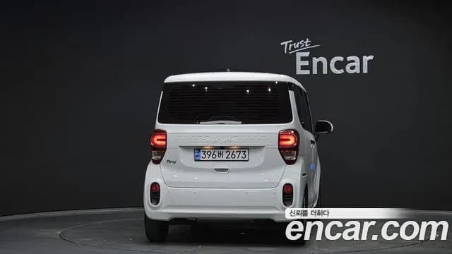 2022 Kia The New Ray Van Sold VIN KNACF911BNT288994 – photo 15 2022 Kia The New Ray Van Sold VIN KNACF911BNT288994 – photo 15