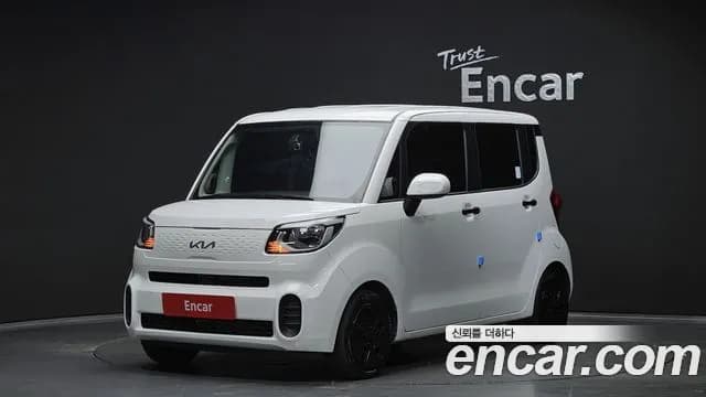 2022 Kia The New Ray Van Sold VIN KNACF911BNT288994 – photo 17 2022 Kia The New Ray Van Sold VIN KNACF911BNT288994 – photo 17