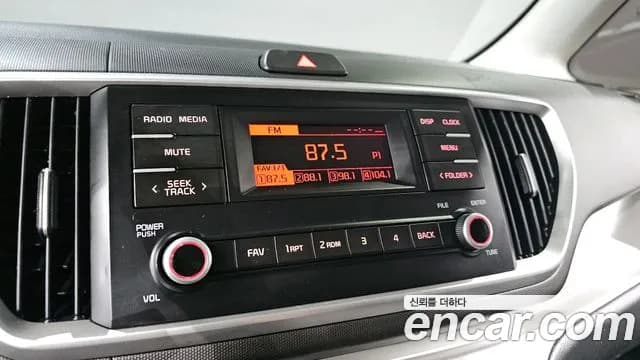 2022 Kia The New Ray Van Sold VIN KNACF911BNT288994 – photo 20 2022 Kia The New Ray Van Sold VIN KNACF911BNT288994 – photo 20
