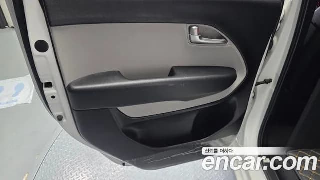 2022 Kia The New Ray Van Sold VIN KNACF911BNT288999 – photo 27 2022 Kia The New Ray Van Sold VIN KNACF911BNT288999 – photo 27