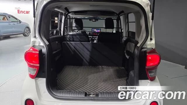 2022 Kia The New Ray Van Sold VIN KNACF911BNT288999 – photo 28 2022 Kia The New Ray Van Sold VIN KNACF911BNT288999 – photo 28