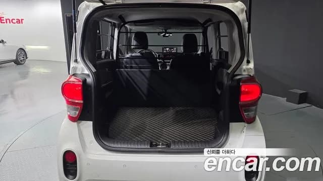 2022 Kia The New Ray Van Sold VIN KNACF911BNT289044 – front exterior 2022 Kia The New Ray Van Sold VIN KNACF911BNT289044 – front exterior