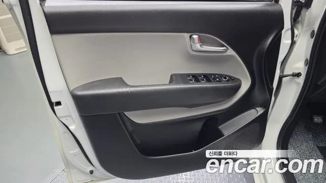 2022 Kia The New Ray Van Sold VIN KNACF911BNT289044 – side profile 2022 Kia The New Ray Van Sold VIN KNACF911BNT289044 – side profile