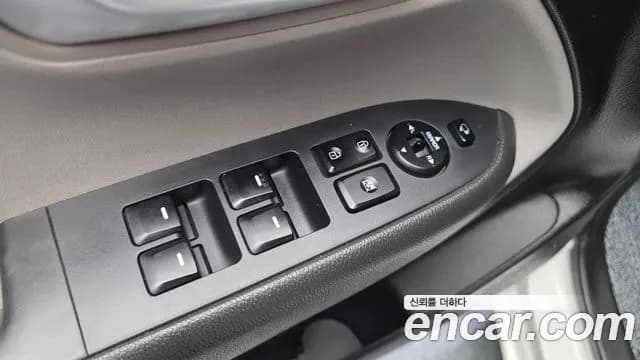 2022 Kia The New Ray Van Sold VIN KNACF911BNT289044 – dashboard 2022 Kia The New Ray Van Sold VIN KNACF911BNT289044 – dashboard