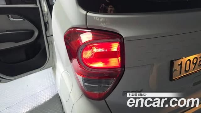 2022 Kia The New Ray Van Sold VIN KNACF911BNT289044 – photo 16 2022 Kia The New Ray Van Sold VIN KNACF911BNT289044 – photo 16