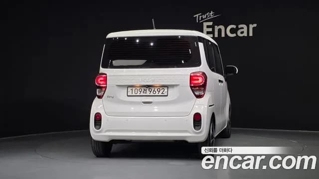 2022 Kia The New Ray Van Sold VIN KNACF911BNT289044 – photo 18 2022 Kia The New Ray Van Sold VIN KNACF911BNT289044 – photo 18