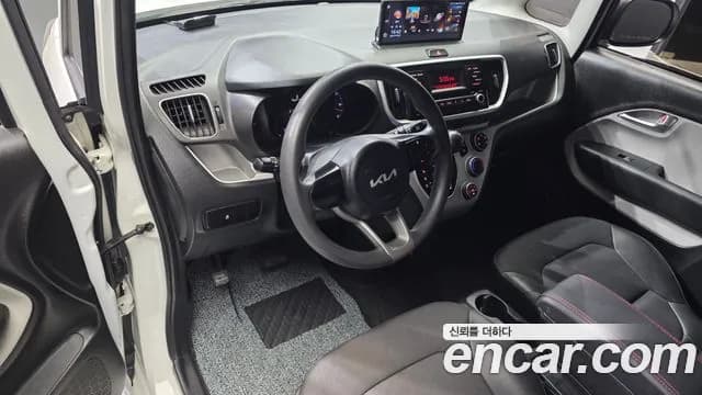 2022 Kia The New Ray Van Sold VIN KNACF911BNT289044 – photo 21 2022 Kia The New Ray Van Sold VIN KNACF911BNT289044 – photo 21